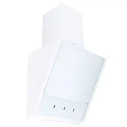 Витяжка декоративна похила WEILOR PDS 62302 WH 1100 LS Motion - мініатюра 4
