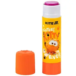 Клей-олівець Kite PVP 8 г з індикатором GF 30 шт. (GF25-130) - мініатюра 3