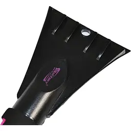 Щітка зі скребком телескопічна Bottari Extension-100 77.5-100 см Pink - мініатюра 4