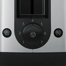 Тостер Electrolux Create 3 E3T1-3ST - мініатюра 3