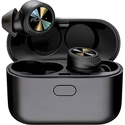 Навушники TWS Plantronics BackBeat Pro 5100 Black (213565-99)