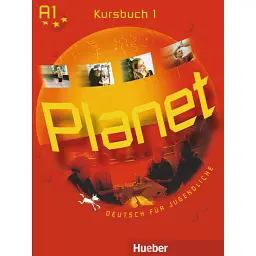 Planet 1. Kursbuch - Зігфрід Бюттнер