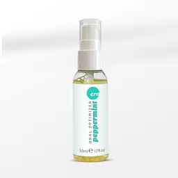 Оральний лубрикант - Ero Oral Optimizer Blowjob Gel Mint, 50 мл - мініатюра 2