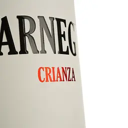 Вино Felix Solis Avantis Arnegui Crianza, червоне, сухе, 13,5%, 0,75 л - мініатюра 3