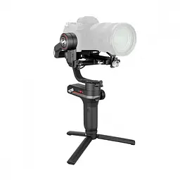 Стабілізатор відеозйомки Zhiyun Weebill-S [71895] - мініатюра 3