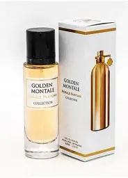 Парфумована вода Morale Parfums Golden Montale, 30 мл (4820269861053)