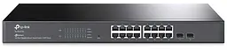 Комутатор TP-Link TL-SG2218 (TL-SG2218)