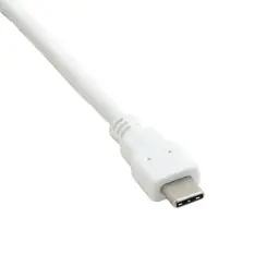Дата кабель USB 3.0 AM to USB-C 1.0m Extradigital (KBU1673) - мініатюра 3