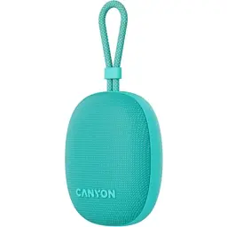 Акустична система Canyon OnMove 12 Mint (CNE-CBTSP12MT) - миниатюра 2