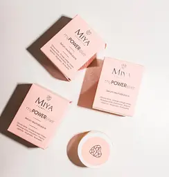 Відновлююча сироватка Miya Cosmetics My Power Elixir Face Serum 15 мл - мініатюра 2
