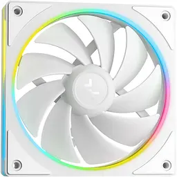 СВО Deepcool LM360 White (R-LM360-WHDMMC-1) - мініатюра 4