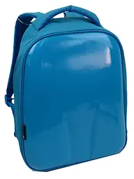 Підлітковий рюкзак Corvet BP6012-77 15L Блакитний - мініатюра 2