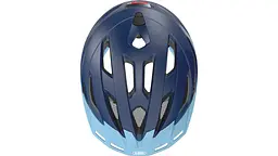 Велошолом Abus Urban-i 3.0 S Синій (1007-868788) - мініатюра 4