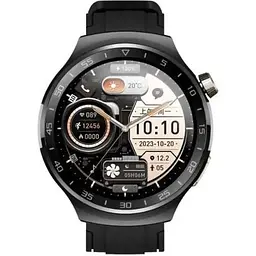 Смарт-годинник W&O X16 Pro IP67 Grey - мініатюра 3