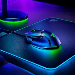 USB миша Razer Basilisk V3 Black (RZ01-04000100-R3M1) UA - мініатюра 7