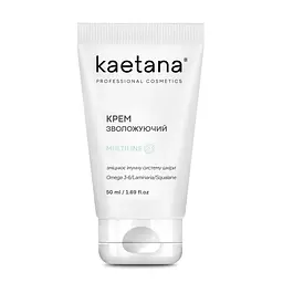 Крем Зволожуючий Multiline Kaetana 50 мл