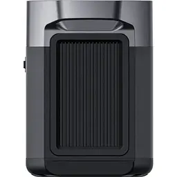 Додаткова батарея EcoFlow DELTA 2 Extra Battery (ZMR330EB_EU) EU [73421] - мініатюра 4