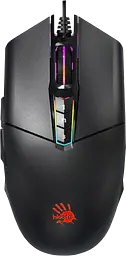 Миша A4Tech Bloody P91s RGB Black