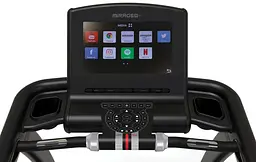 Бігова доріжка Toorx Mirage S80 TFT (MIRAGE-S80-TFT) - мініатюра 9