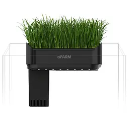 Набір акваріумного обладнання AquaLighter aFARM Aquaponics Kit
