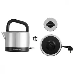 Електрочайник Russell Hobbs 26420-70 - мініатюра 5