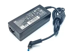 Зарядний пристрій для HP 19.5V 3.33A 65W (4.5x3.0+Pin Blue) HC