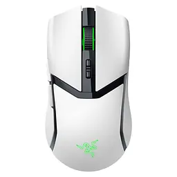 Комп'ютерна миша Razer Cobra Pro RGB USB-A/WL/BT білий teh0013969 - мініатюра 2