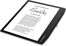 Електронна книга PocketBook Era (PB700) 16Gb Stardust Silver - мініатюра 6