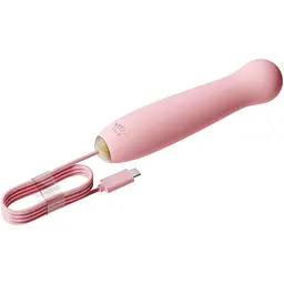 Пульсатор Zalo AVA Attachment для вібратора Zalo AVA/Zalo Unicorn Sakura Pink (SX0710) [169279]