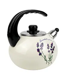 Чайник зі свистком Kamille KM-1034 2,5 л - мініатюра 2