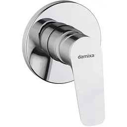 Змішувач прихованого монтажу для душу DAMIXA Origin Bit (777500000)