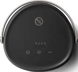 Термовентилятор Philips Series 3000 темно-сірий (CX3120/01) - мініатюра 2
