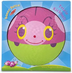 М'яч Melissa&Doug Божа корівка Тріксі (MD6036) - мініатюра 2