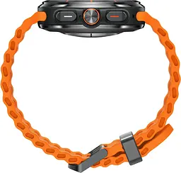 Смарт-годинник Samsung Galaxy Watch Ultra (2025) Titanium Gray (SM-L705FZA2SEK) - мініатюра 5