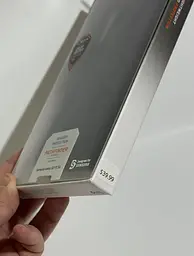Оригінальний протиударний чохол для Samsung Galaxy S21 FE (G990) UAG Pathfinder Black (213127114040) - мініатюра 4