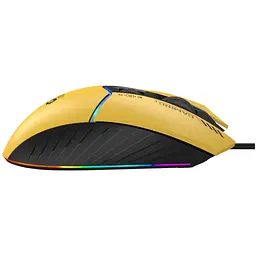 Мишка A4Tech Bloody W95 Max RGB Activated USB Sports Lime (Bloody W95 Max Sports Lime) - мініатюра 8
