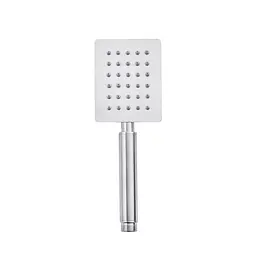 Душова система Kroner KRP Edelstahl Kubus - ESG063 CV022978, Хром матовий - мініатюра 6