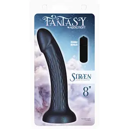 Фентезійний фалоімататор Fantasy Siren Addiction - мініатюра 8