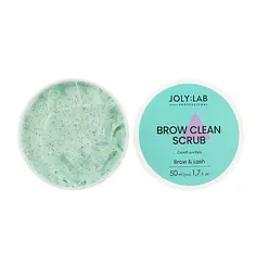 Скраб для брів Brow Clean Scrub Joly:Lab 50 мл - мініатюра 4