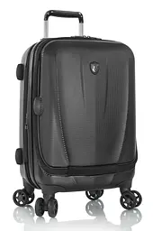Валіза Heys Vantage (S) Black (15023-0001-21)