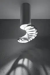 Точковий світильник Candellux 2282725 TUBA - мініатюра 2