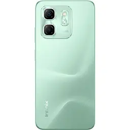 Смартфон Infinix Hot 50i 4/128Gb Sage Green [119027] - мініатюра 6