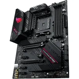 Материнська плата Asus Strix B550-F Gaming sAM4 B550 4xDDR4 M.2 HDMI-DP ATX - мініатюра 6