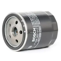 Фільтр масляний Bosch F 026 407 017