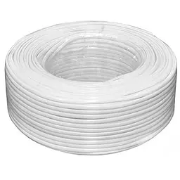 Кабель мережевий Dialan FTP 100м cat.5e КПВЭ 4*2*0,50 [СU] ПВХ, OEM (DL100PVCFTP-4p)