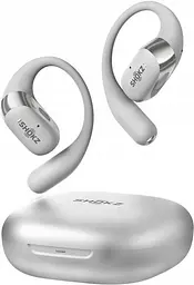 Навушники Shokz OpenFit 2+ Grey - мініатюра 2