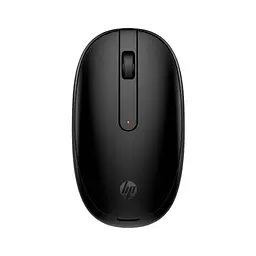 Мишка HP 240 Bluetooth Mouse Black (3V0G9AA)