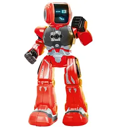 Робот-рятувальник Blue Rocket Xtrem Bots Скут Stem (XT3803426) - мініатюра 2