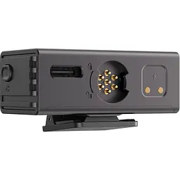 Мікрофонна радіосистема Boya BOYALINK 3-03 USB-C/Lightning [153342] - мініатюра 7
