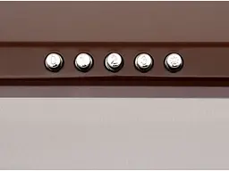 Витяжка Jantar ST I LED 60 BR - мініатюра 4